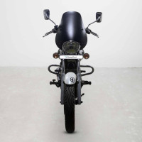 Bajaj Avenger Cruise 220