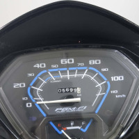 Honda Activa 125 2022 Model