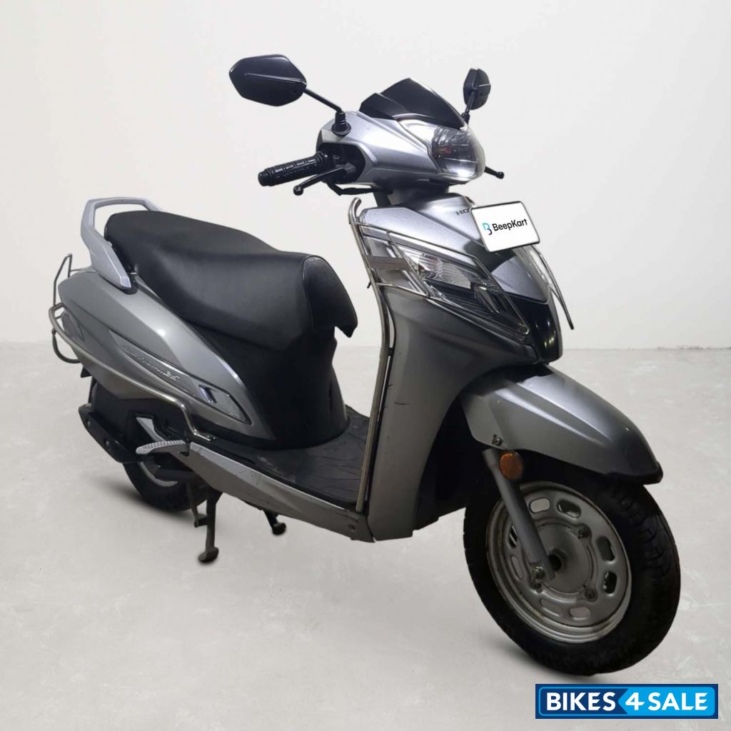 Honda Activa 125