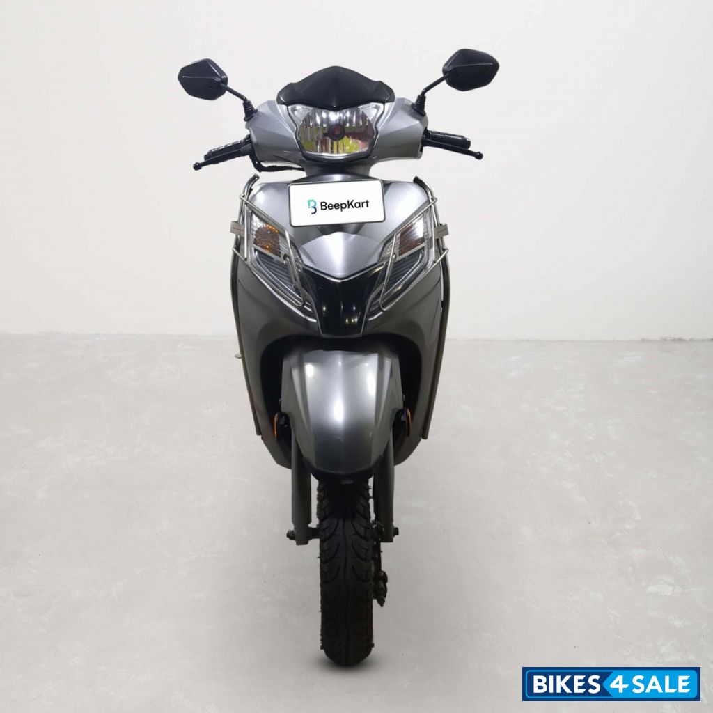 Honda Activa 125