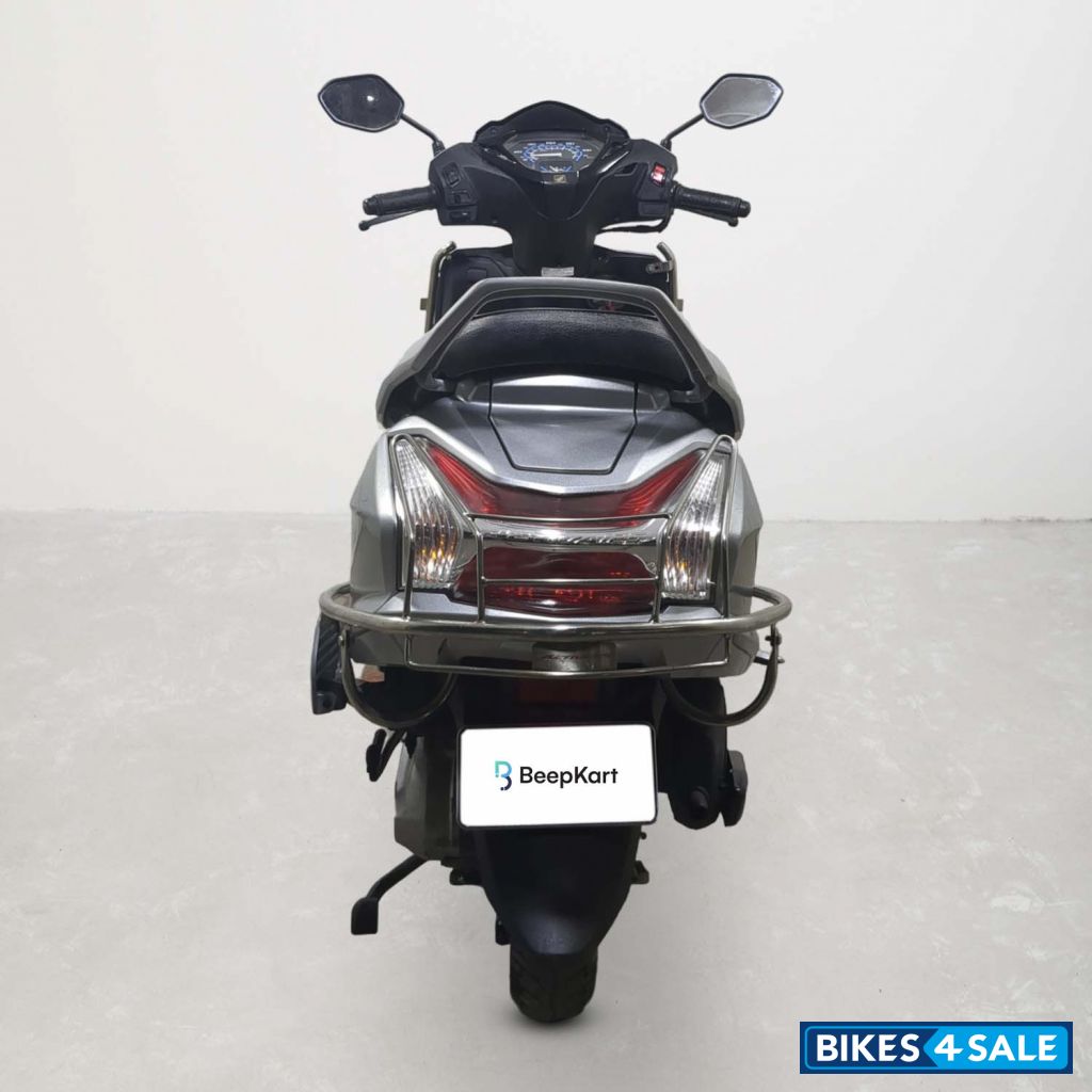 Honda Activa 125