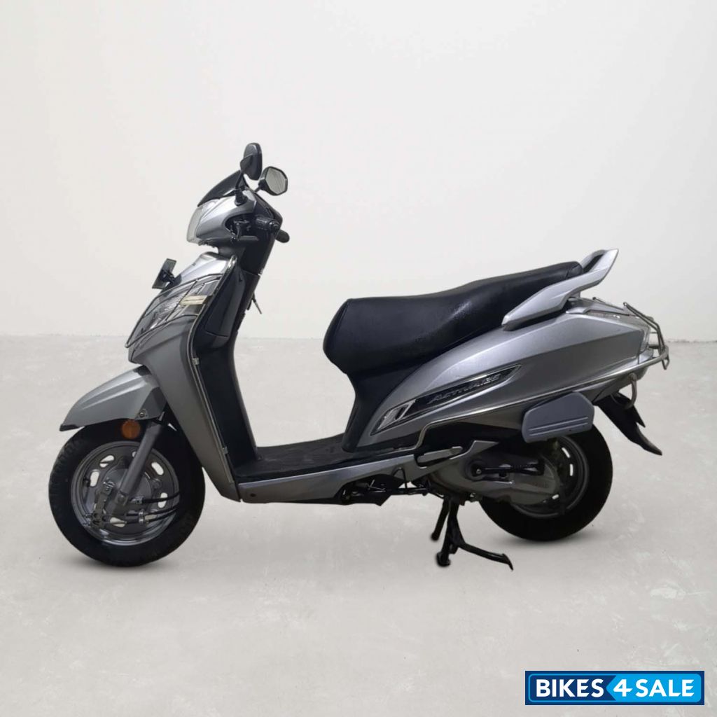 Honda Activa 125