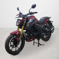 Honda Hornet 2.0