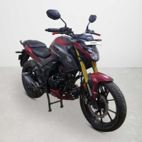 Honda Hornet 2.0