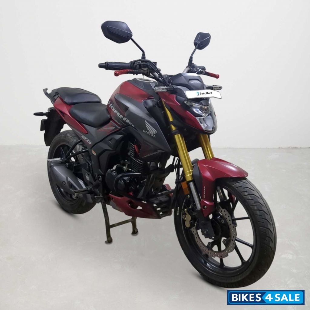 Honda Hornet 2.0