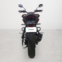 Honda Hornet 2.0