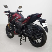 Honda Hornet 2.0