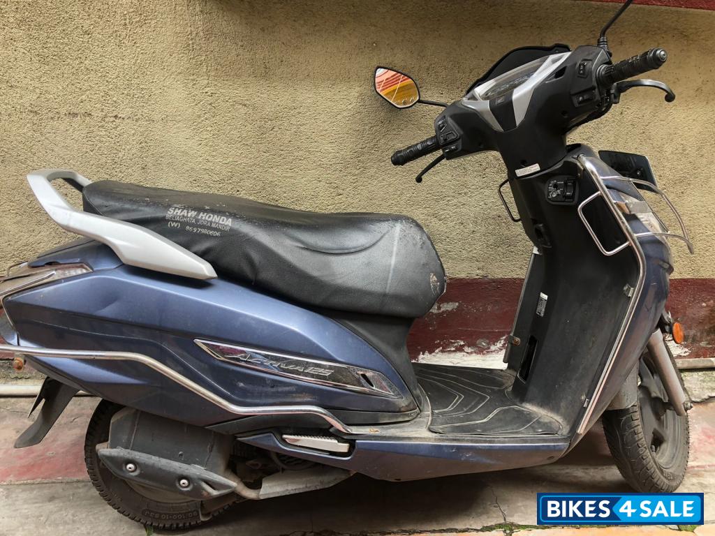 Honda Activa 125