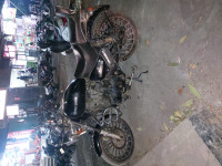 Royal Enfield Thunderbird X 350 2014 Model