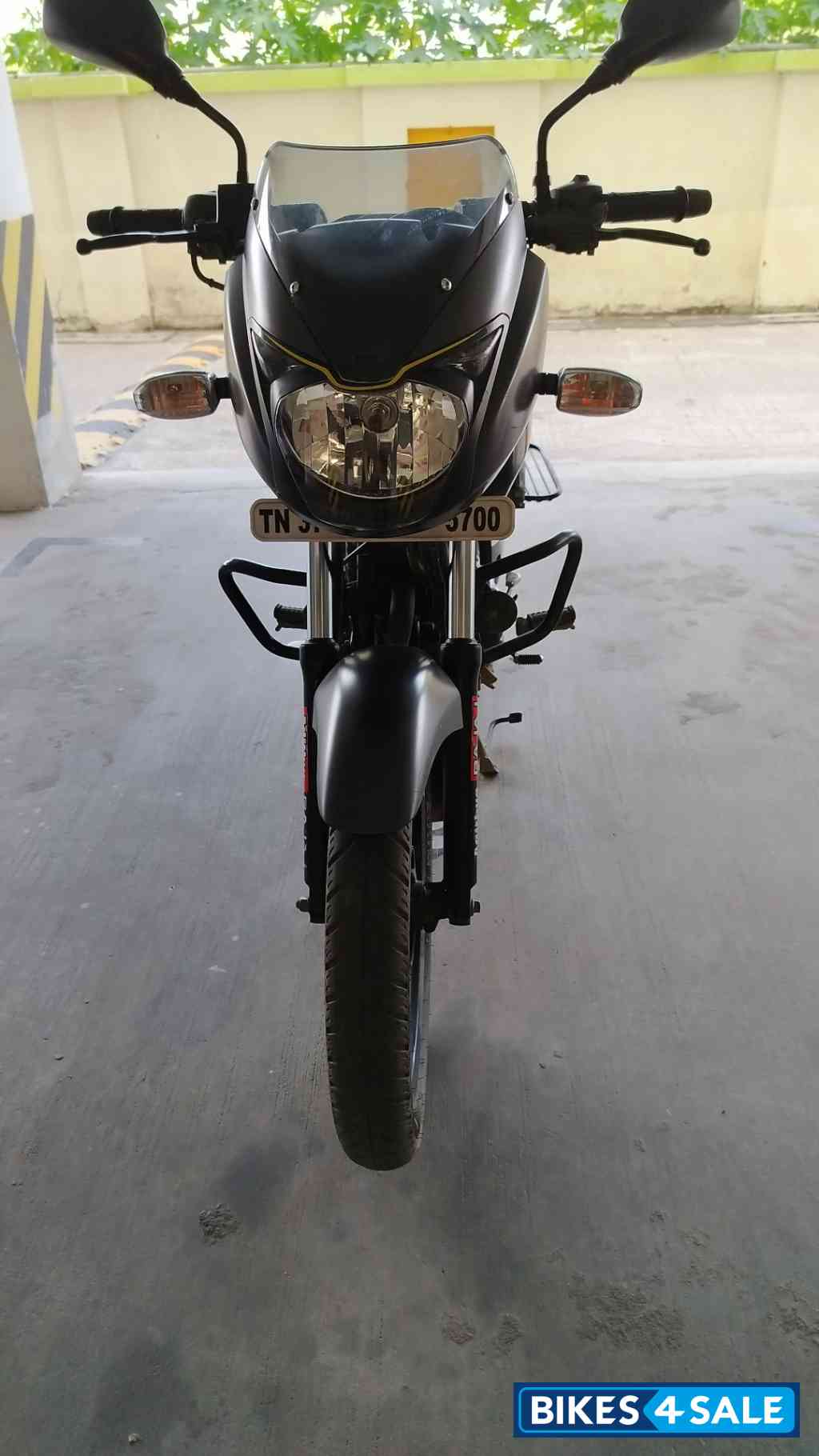 Bajaj Pulsar 150 DTSi