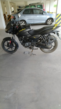 Bajaj Pulsar 150 DTSi