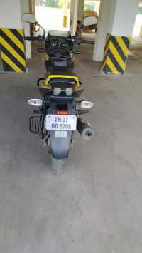 Bajaj Pulsar 150 DTSi