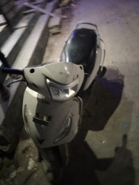 TVS Scooty Pep Plus BS6