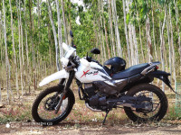 Hero XPulse 200 2020 Model