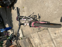 Bicycle Keysto  Model