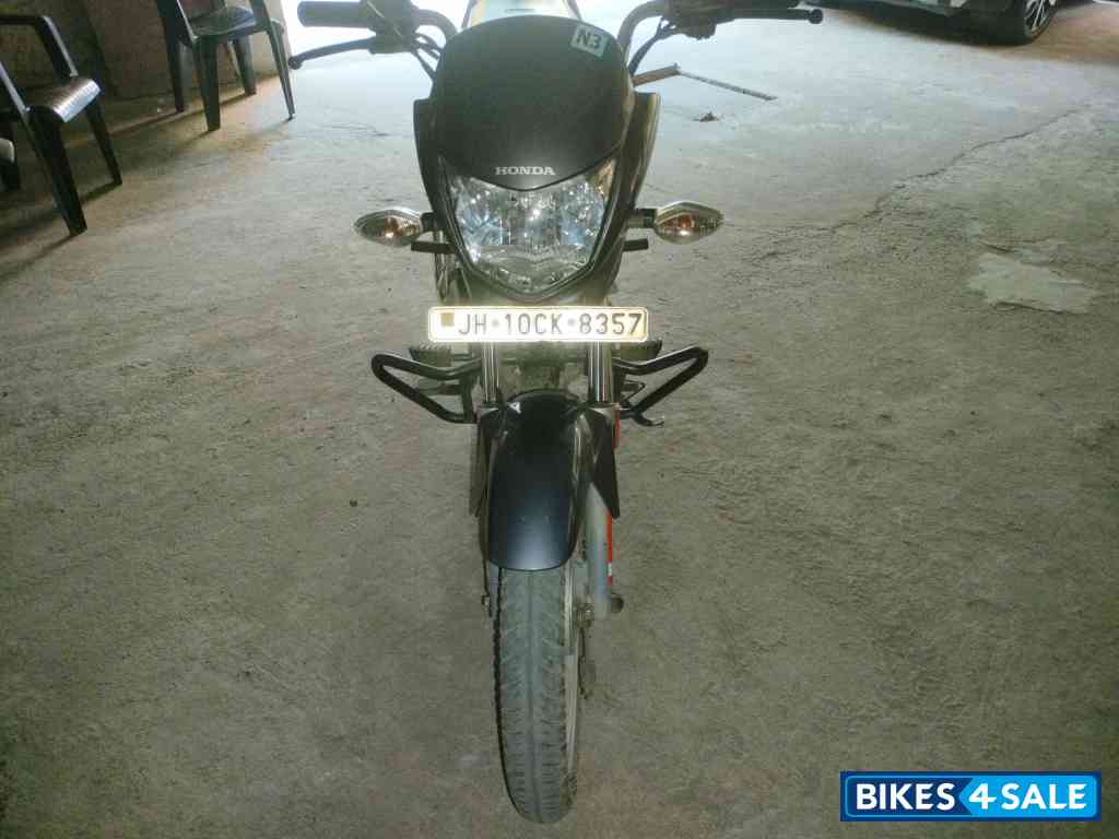 Honda CD 110 Dream Deluxe BS6