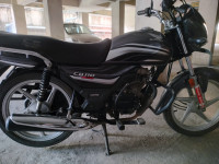 Honda CD 110 Dream Deluxe BS6