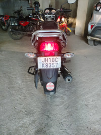 Honda CD 110 Dream Deluxe BS6