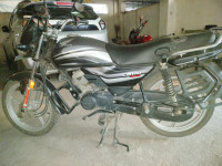 Honda CD 110 Dream Deluxe BS6