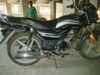 Honda CD 110 Dream Deluxe BS6
