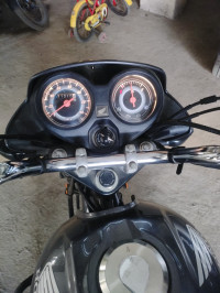 Honda CD 110 Dream Deluxe BS6