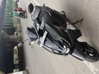 Suzuki Avenis 125 Ride Connect Edition