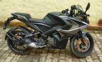Bajaj Pulsar RS 200 2020 Model