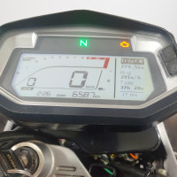 Hero XPulse 200 2019 Model