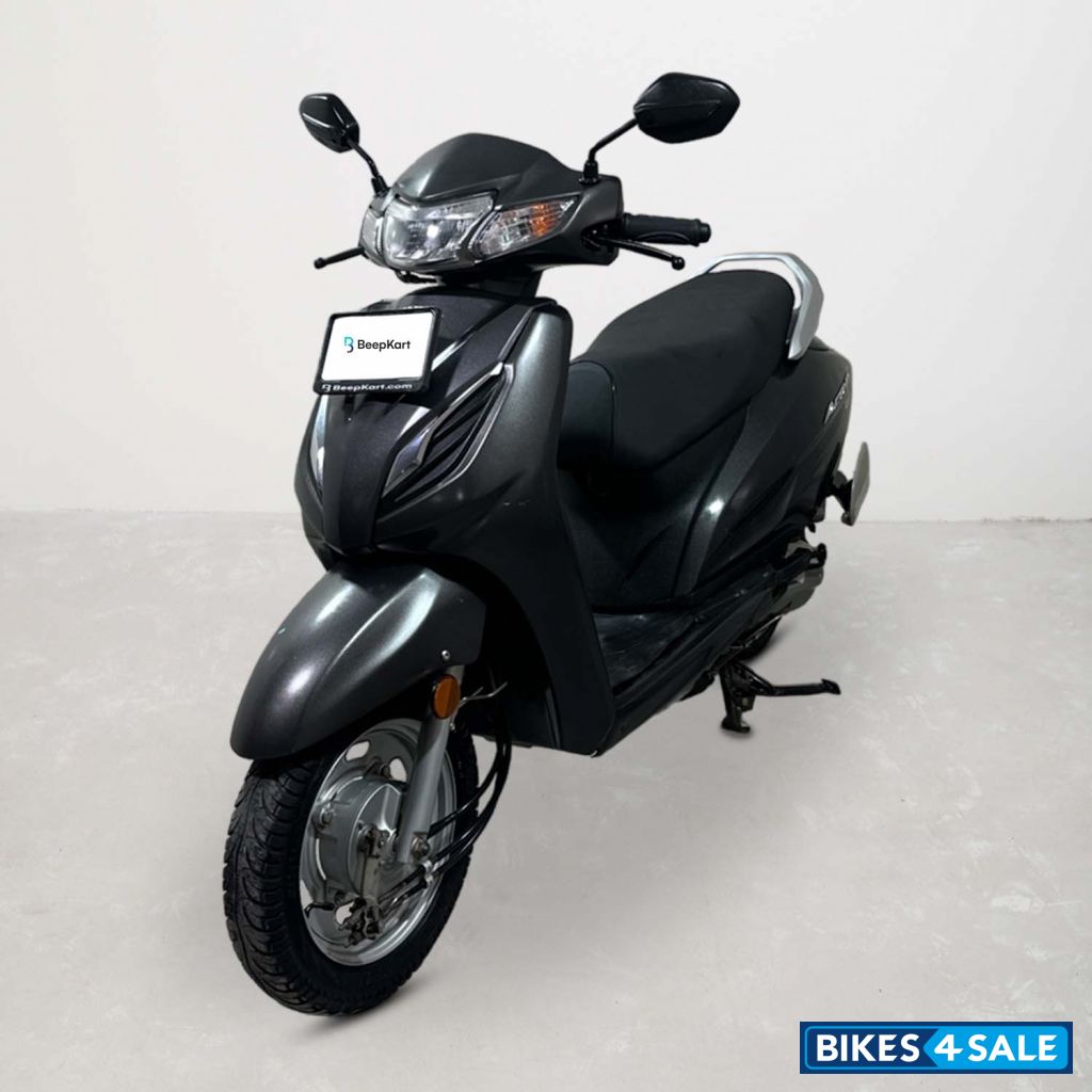 Honda Activa 6G