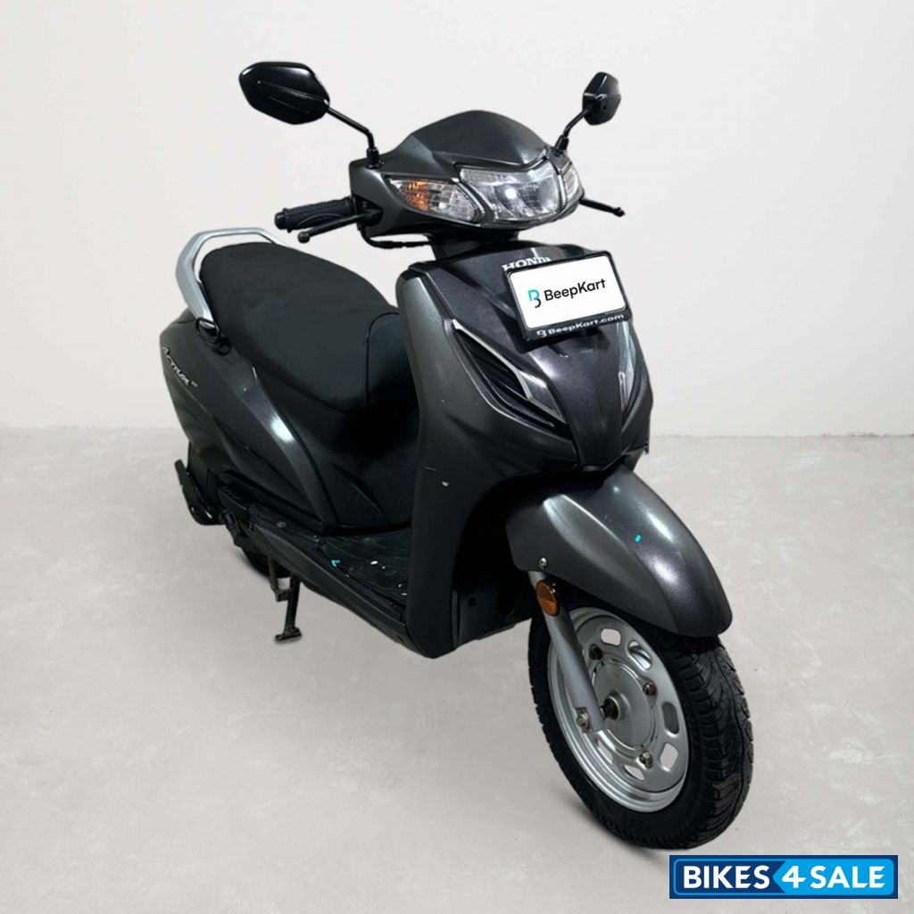 Honda Activa 6G