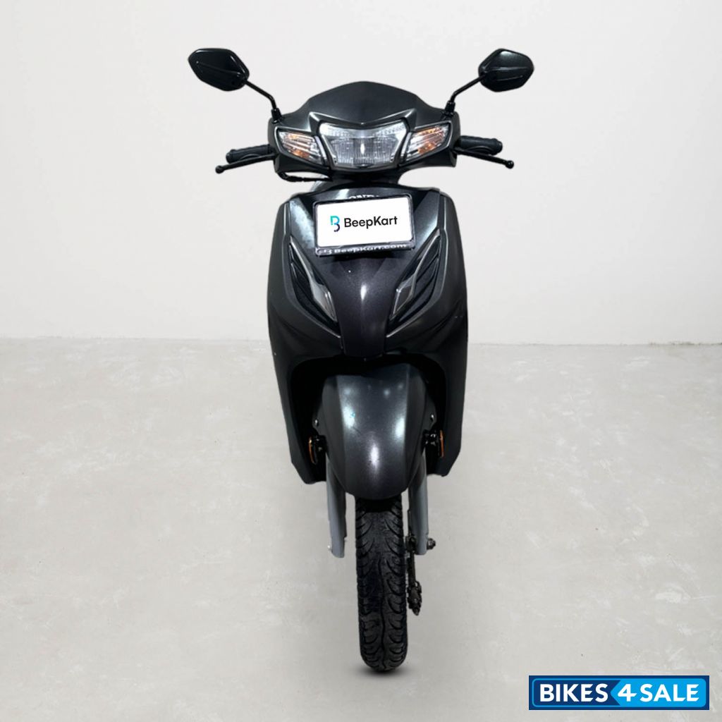 Honda Activa 6G