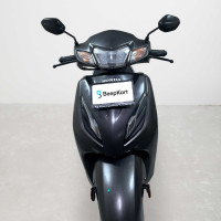 Honda Activa 6G