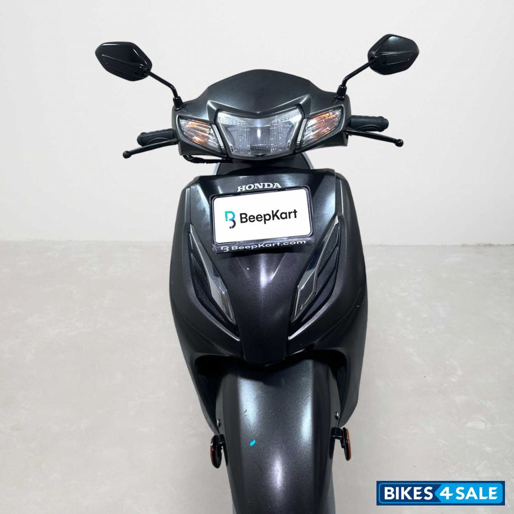 Honda Activa 6G