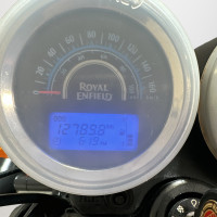 Royal Enfield Thunderbird X 500 2019 Model