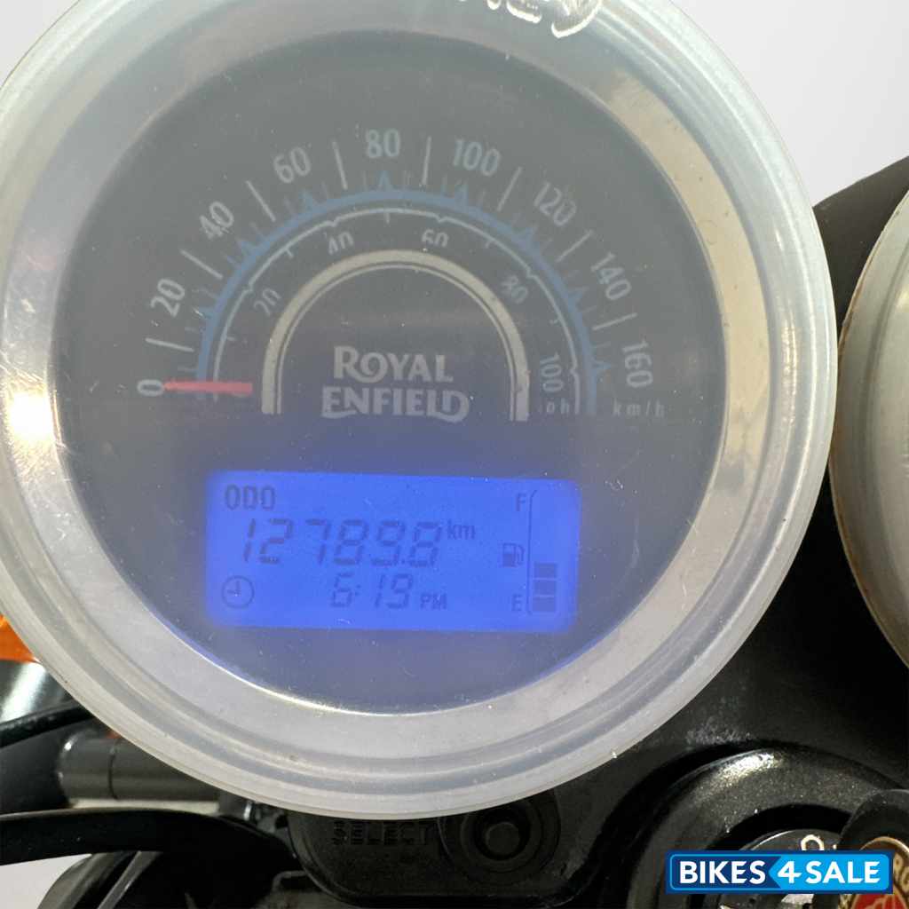 Royal Enfield Thunderbird X 500