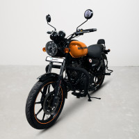 Royal Enfield Thunderbird X 500