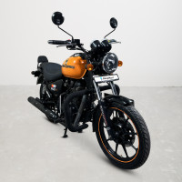 Royal Enfield Thunderbird X 500