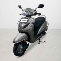 Honda Activa 5G