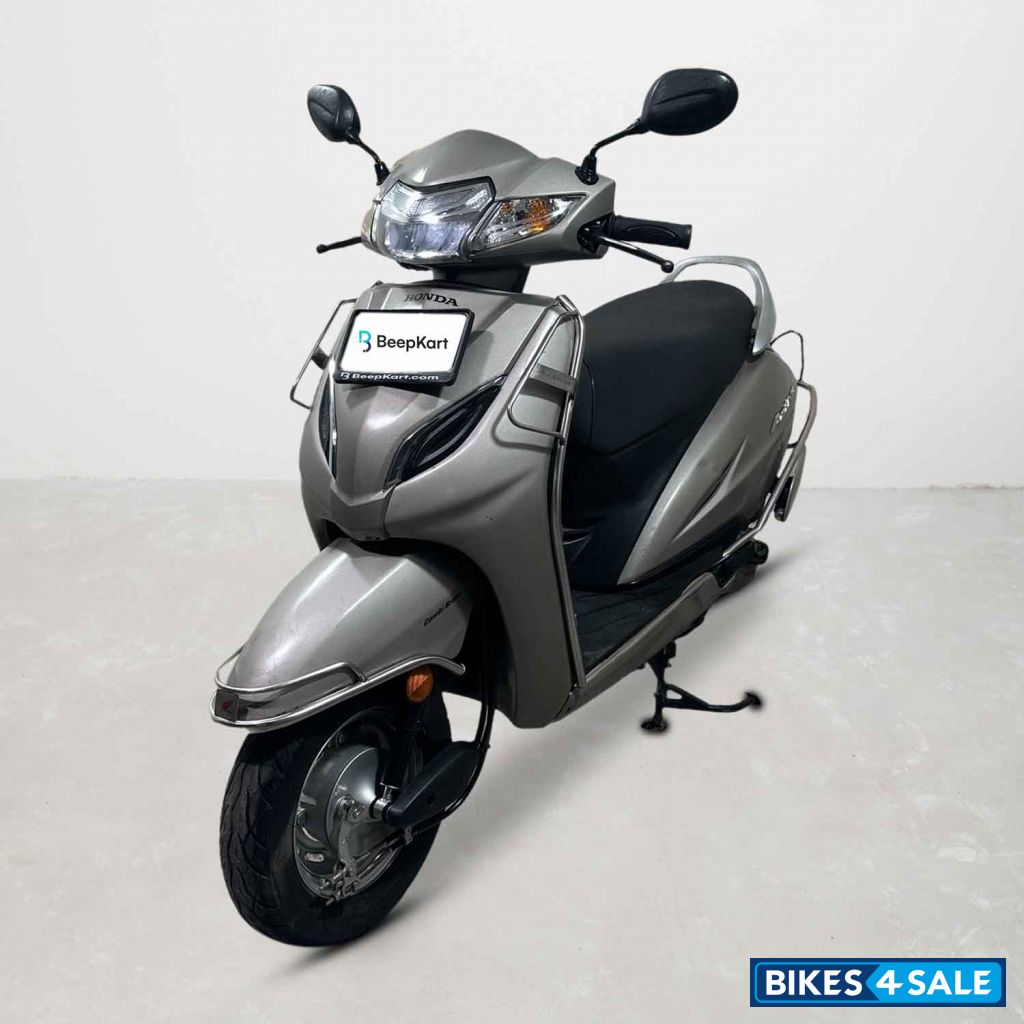 Honda Activa 5G Honda Activa 5G