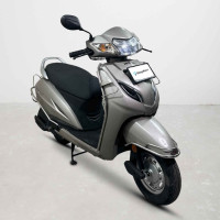 Honda Activa 5G
