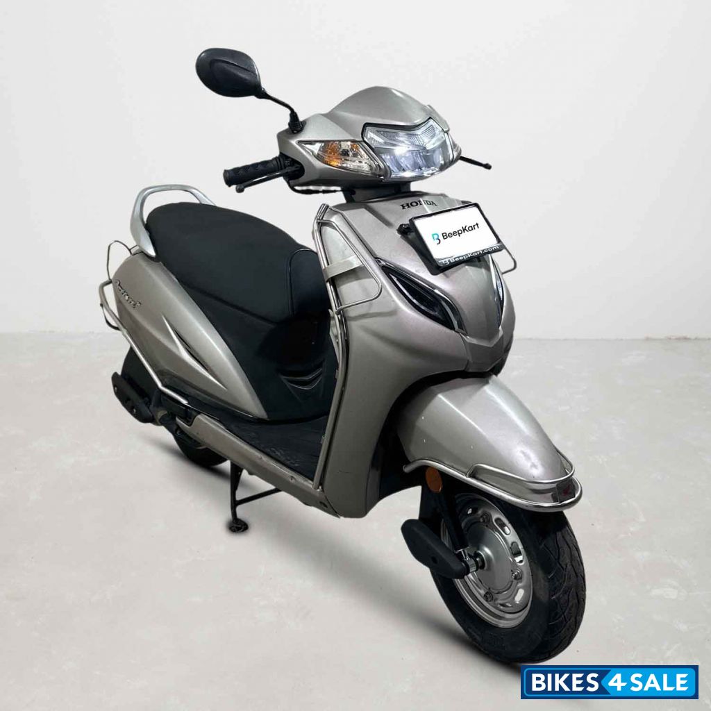 Honda Activa 5G Honda Activa 5G