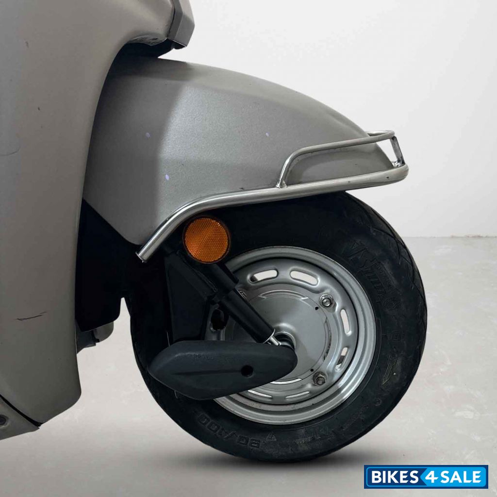 Honda Activa 5G Honda Activa 5G