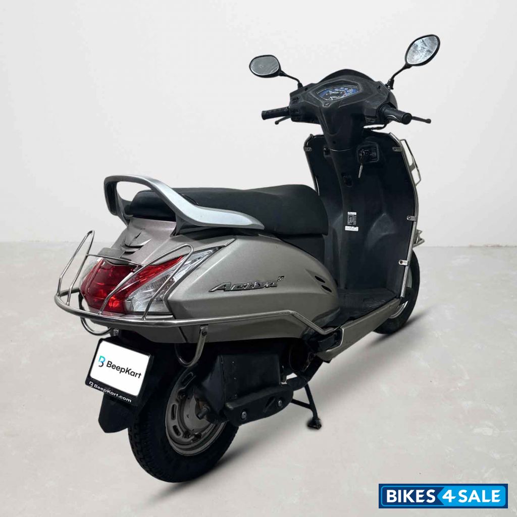 Honda Activa 5G Honda Activa 5G