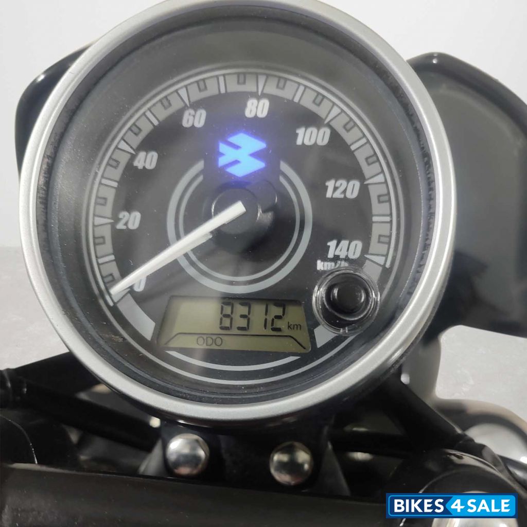 Bajaj Avenger Street 180