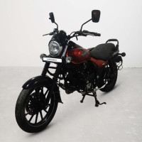 Bajaj Avenger Street 180