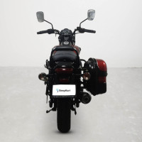 Bajaj Avenger Street 180