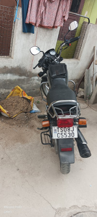 Hero Splendor Plus IBS i3s