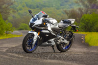 Yamaha R15M 2023 Model