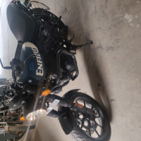 Royal Enfield Hunter 350 Metro