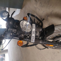 Royal Enfield Hunter 350 Metro